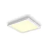 Image de Philips Hue White Ambiance Panneau De Plafond Tento Carré - Petit - Blanc