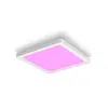 Image de Philips Hue white & Color ambiance Panneau De Plafond Tento Carré - Petit - Blanc