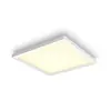 Image de Philips Hue White Ambiance Panneau De Plafond Tento Carré - Moyen - Blanc