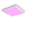 Image de Philips Hue white & Color ambiance Panneau De Plafond Tento Carré - Moyen - Blanc