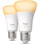 Image de Philips Hue White Ambiance A60 - Ampoule Connectée E27 - 810