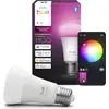 Image de Philips Hue LED-älylamppu, White and color ambiance, E27, 1100 lm