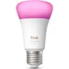 Image de Philips Hue white & Color ambiance A60 - Ampoule Connectée E27 - 1100