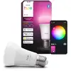 Image de Ampoule connectée Philips Hue 1100 A60 E27 1100 lm Blanc - Neuf