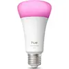 Image de Philips Hue white & Color ambiance A67 - Ampoule Connectée E27 - 1600