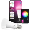 Image de Ampoule intelligente Philips Hue A67 E27 White & Color Ambiance 1600 lm Blanc - Neuf
