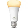 Image de Philips Hue White Ambiance A67 - Ampoule Connectée E27 - 1600