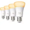 Image de Philips Hue White Ambiance A60 - Ampoule Connectée E27 - 810