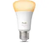 Image de Philips Hue White Ambiance A60 - Ampoule Connectée E27 - 1100