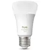 Image de Ampoule connectée Philips Hue Hue White ambiance A60 E27 1100 lm 8,1W Dimmable Blanc - Neuf