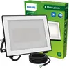 Image de Philips Wall lamp Lois, EU,,, Applique d'extérieur, Noir, Métal, IP65, Jardin, Terrasse, I