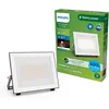 Image de Philips Appliques murales Lois, UE, Anthracite, Métal, IP65, I, Contemporain, Jardin, Terrasse