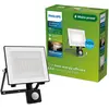 Image de Philips Appliques murales Lois, UE, Anthracite, Métal, IP65, I, Contemporain, Jardin, Terrasse