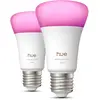 Image de Philips Hue white & Color ambiance A60 - Ampoule Connectée E27 - 1100