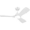 Image de Olas 28 - Ventilateur de plafond Philips, Blanc - Neuf