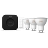 Image de Philips 40-61-7575 ampoule LED Blanc 3000 K 6 W GU10 - Neuf