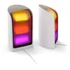 Image de Philips Hue white & Color ambiance Projecteur Mural Hue Play - Blanc