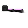 Image de Philips Hue white & Color ambiance Kit De Démarrage : Deux play Light Bars + Hue Bridge Pro
