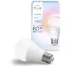 Image de Ampoule connectée Philips Hue Essential A60 806 lm (8 W) E27 Blanc - Neuf