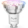 Image de Philips Hue Essential älylamppu, White and color ambiance, GU10, 345 lm