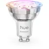 Image de Philips Hue white & Color ambiance Gu10 - Spot Connecté Essential - 345 lm - 4,7 w
