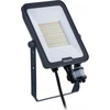Image de Projecteur LED 50W 3000K - 4000K - 6500K 6000lm avec capteur IP65 Philips