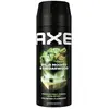 Image de Déodorant en spray Axe   Mojito vert sauvage et bois de cèdre 150 ml