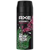 Image de Déodorant en spray Axe Bergamote & Poivre rose 150 ml