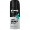 Image de Axe Deospray   Apollo Dry 150 ml