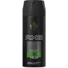 Image de Déodorant en spray Axe - Africa 150 ml