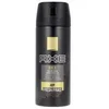 Image de AXE Déodorant Spray Vanille Noire 150ML
