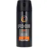 Image de Déodorant en spray Axe - Musk 150 ml