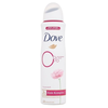 Image de Dove - 0% ALU Rose 48h Deodorant 150ml