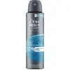 Image de Dove Men+Care Clean Comfort Déodorant à bille, 150 ml - 24h de protection & tolérance cutanée pour une fraîcheur durable