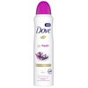 Image de Dove Deo spray - 150ml - go fresh acai berry & waterlily