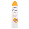 Image de Dove - Advanced Care Go Fresh Passion Fruit & Lemongrass 72h - Antitranspirant au parfum de fruit de la passion et de citronnelle 150ml
