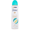 Image de Dove - Advanced Care Go Fresh Pear & Aloe Vera 72h Antiperspirant - Antiperspirant au parfum de poire et d'aloe vera 150ml