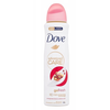 Image de Dove Advanced Care Go Fresh Grenade & Verveine 72h