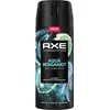 Image de AXE Aqua Bergamot Déodorant Spray 150ML