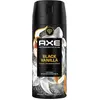 Image de AXE Black Vanilla Deodorant Spray 150ML