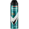 Image de Déodorant anti-transpirant en spray pour homme Protection avancée Invisible 150 ml