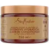 Image de SheaMoisture Après-shampooing sans rinçage au miel de Manuka et à l'huile de mafura 236 ml