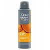 Image de Dove Men+Care Advanced Sandalwood & Vanilla Antyperspirant Spray 150ml