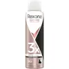 Image de Rexona Deo spray - 150ml - maximum protection invisible