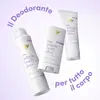 Image de DOVE Déodorant Unisexe Lavande & Camomille 150ML