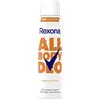 Image de Rexona Fresh Citrus Déodorant unisexe pour le corps en spray 150ml