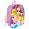 Image de Sac à dos 3D des princesses Disney 30cm