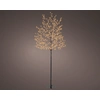 Image de Arbre Lumineux 480 Led Chaud éclairage Extérieur Festif Et Chaleureux - Lumineo