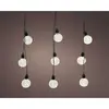 Image de Guirlande Lumineuse Globe Extérieur éclairage Extérieur Décoratif Ip44 - Lumineo