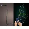 Image de Guirlande Led Danzante Bluetooth Multicolore 9,9m 50l.
